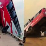 Bangladesh Bus Accident