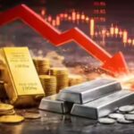 Gold Silver Price Today