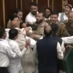 BJP-Congress Clash