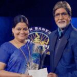 Tehsildar Amrita Singh arrested