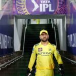 Dhoni Ruled Out IPL 2026