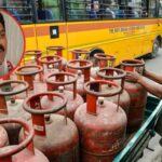 MP LPG-Petrol Crisis