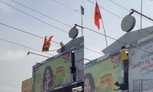 Ram Navami Violence 2026