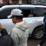Nepal Former Prime Minister KP Oli Arrested
