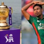 Bangladesh Lifts IPL Telecast Ban