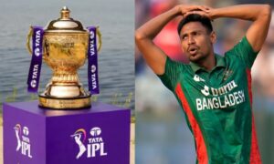 Bangladesh Lifts IPL Telecast Ban