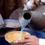 Petrol Pump Kerosene