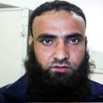 Lashkar Terrorist Arrested