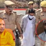 Maulana on CM Yogi Mother