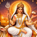 Durga Ashtami 2026