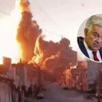 Pakistan Defense Minister on Iran-Israel War