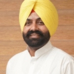 MANTRI LALJIT BULLAR