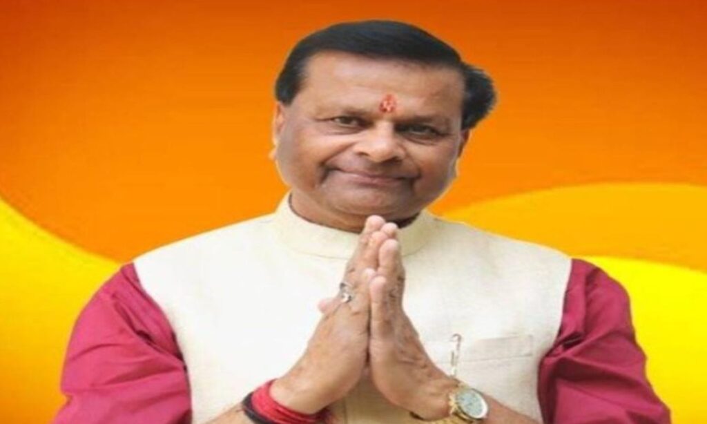 Jaibhan Singh Pavaiya