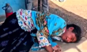 मोनालिसा की मां