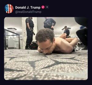 डोनाल्ड ट्रम्प ने हमलवार की तस्वीर सोशल मीडिया ट्रुथ सोशल पर शेयर की। इसका नाम कोल टॉमस एलन बताया जा रहा है। यह कैलिफोर्निया का रहने वाला है।