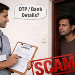 census 2026 scam alert