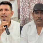 MLA PRITAM LODHI CONTROVERSY