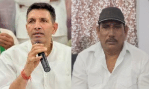 MLA PRITAM LODHI CONTROVERSY