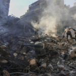 Israel Hezbollah War