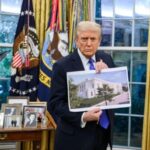 Trump Statement on NATO