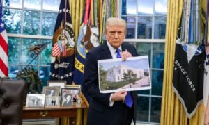 Trump Statement on NATO