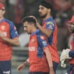 PKBS GT IPL Match 2026