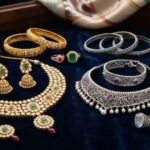 Gold Silver Crash Today