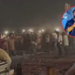 Khesari Lal Yadav Show Chaos