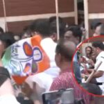 Adhikari Nomination Chaos