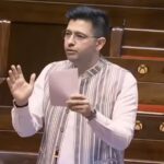 Raghav Chadha News