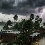 MP Weather Alert