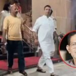 Datia MLA Rajendra Bharti's Assembly Membership Terminated