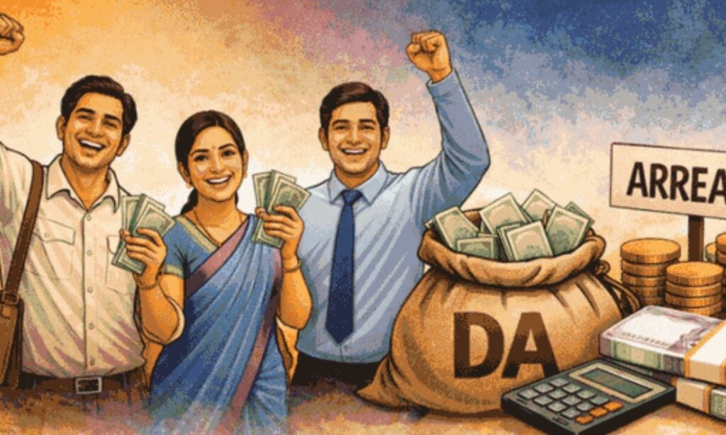 MP Teachers Promotion