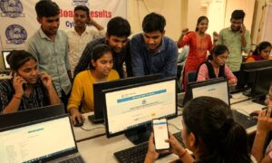 MP Board Results 2026