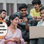 MPESB Exam Calendar 2026