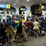 Pakistan Fuel Crisis