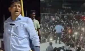 Malda Incident Mastermind Mofakkarul Islam Arrested