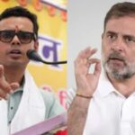 Rahul Gandhi vs. Kartikeya Chauhan