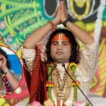 Aniruddhacharya Meme Video