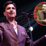 Kumar Vishwas on Raghav Chadha