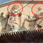 Karachi Krishna Statue Vandalized