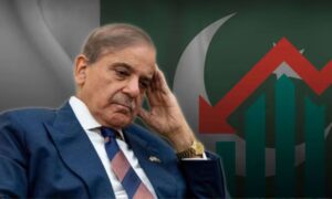 Pakistan Economic Crisis