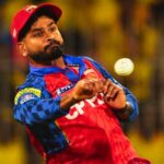 Shreyas Iyer Fined
