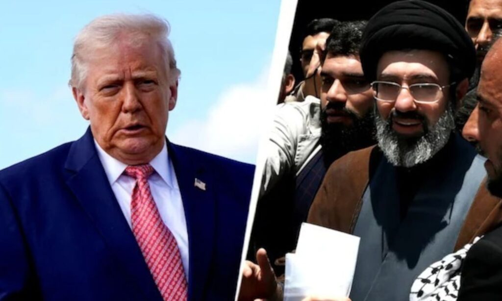 Iran US War Update