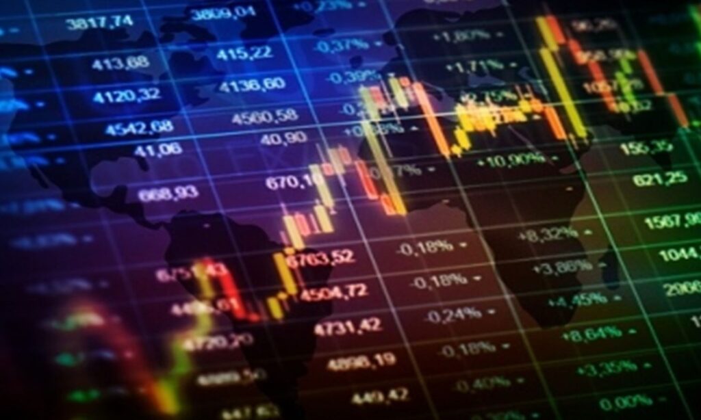 Share Market Today