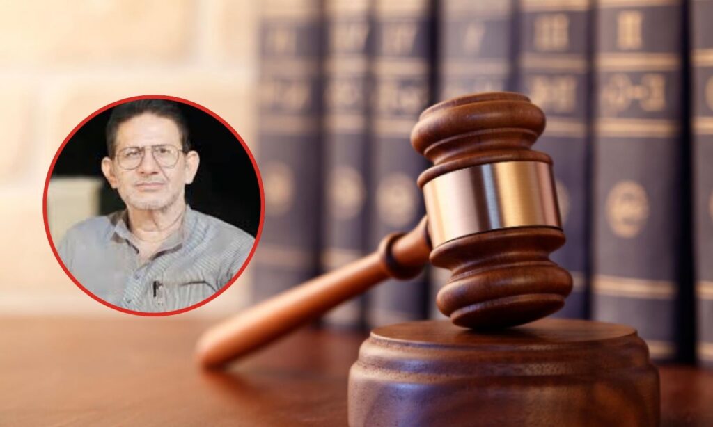 Rajendra Bharti Case Update