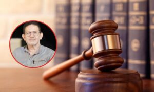 Rajendra Bharti Case Update