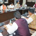 MP Cabinet Decisions