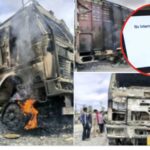 Manipur Violence Update