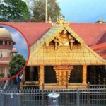 SC on Sabarimala Case